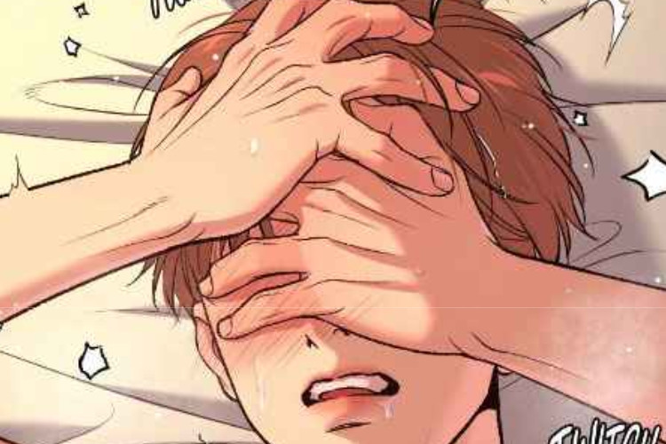 Leer RAW BL MANHWA Jinx Temporada 2 Capítulo 88 Scan Español Impresionado Por Jaekyung, Kim Dan Confiesa Su Amor