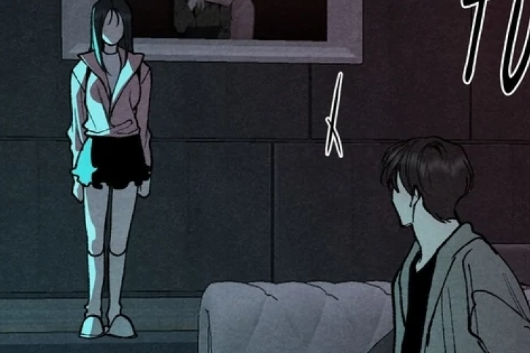 ¡Vuelve la incomodidad! Enlace Para Leer Manhwa Toy Daddy Capítulo 14 en Español