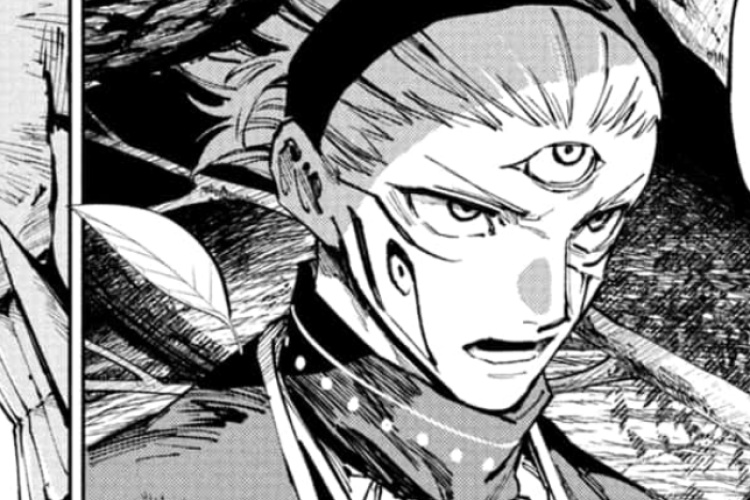 Leer el Manga Jujutsu Kaisen: Modulo Capítulo 19 en Español, El poder de la Reina Residente de las Maldiciones