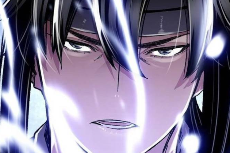 ¡Atrapados y atrapados! RAW Manhwa Reborn as The Heavenly Demon Capítulo 97 en Español