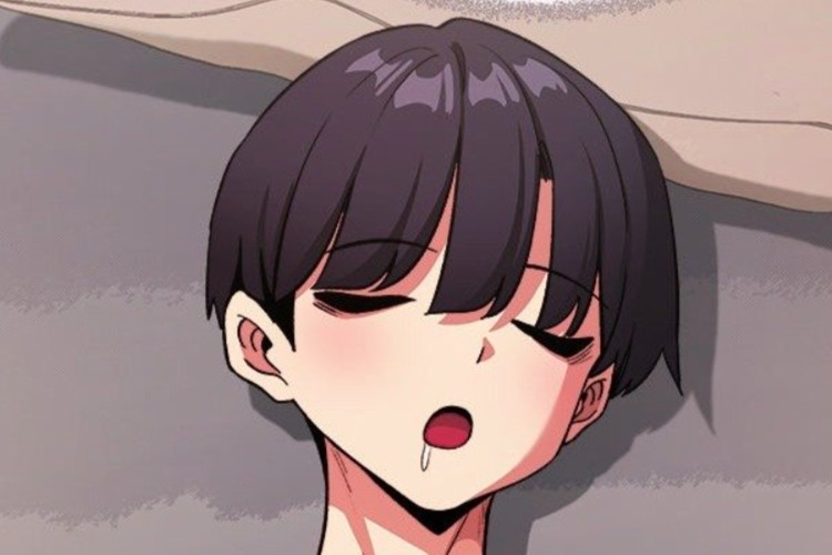Enlace para Leer Deja de Fumar! (Stop Smoking) Capítulo 65 en Español Gangchan Hace Que Seyeong Se Vuelva Adicta