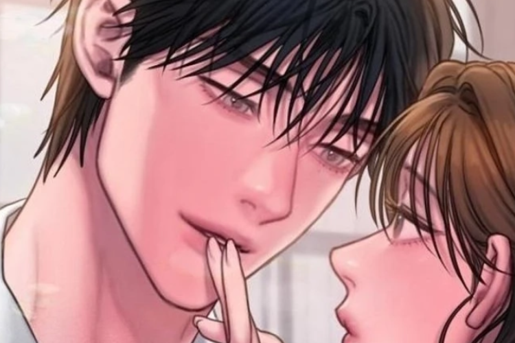 Enlace Para Lectura Manhwa Greedy Capítulo 14 en Español, Sesión de fotos que te llenará de adrenalina