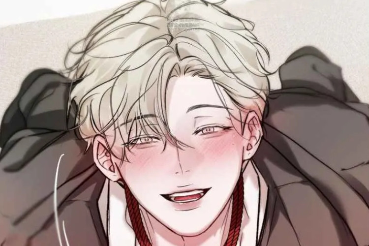 Leer Manhwa Guiding Me Crazy Capítulo 10 Español Scan Juntos, Pero Envenenándonos, ¿Para Qué?