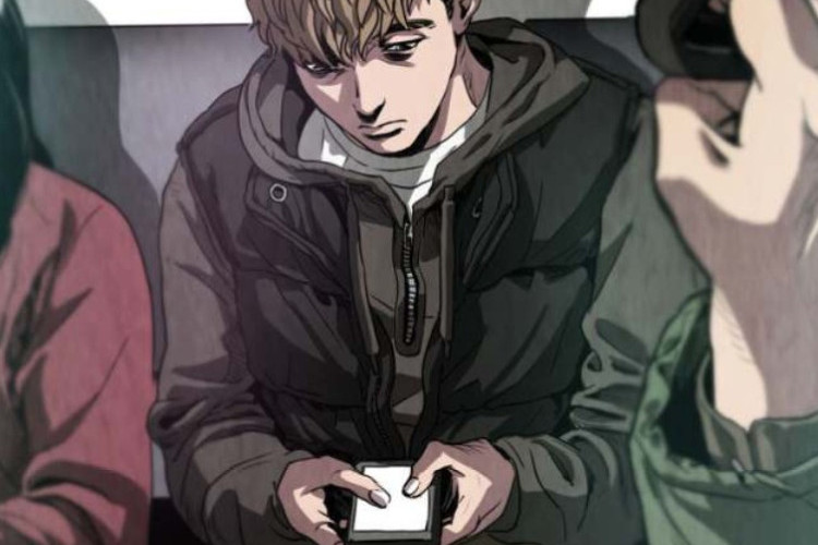 Enlace Leer Manhwa Killing Stalking Capítulo Completo en Español Scan, Incompetencia en todos los aspectos