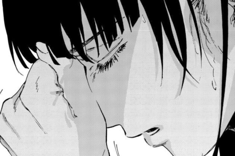 Leer el manga The Fragrant Flower Blooms with Dignity Capítulo 174 en Español, No hasta que no esté bien