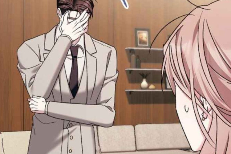 ¡No se puede explicar mejor! Link Lectura Manhwa Embarazo obediente (Obedient Pregnancy) Capítulo 28 en Español
