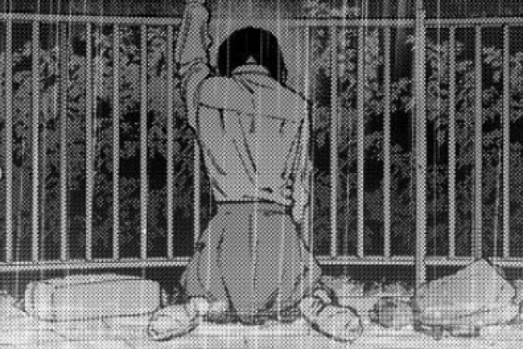 Manga The Fragrant Flower Blooms with Dignity Capítulo 175 en Español, Un trauma del pasado que se ha trasladado al presente