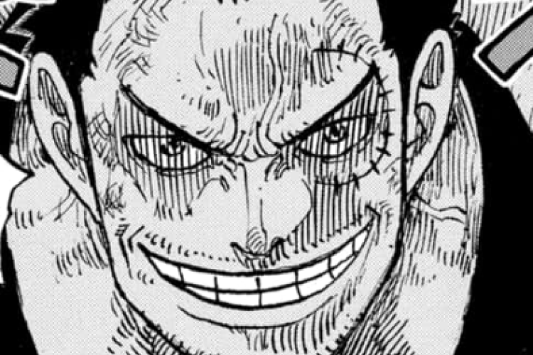 ¡Última actualización! Leer el del Manga One Piece Capítulo 1164 en Español, Una promesa que debe cumplirse