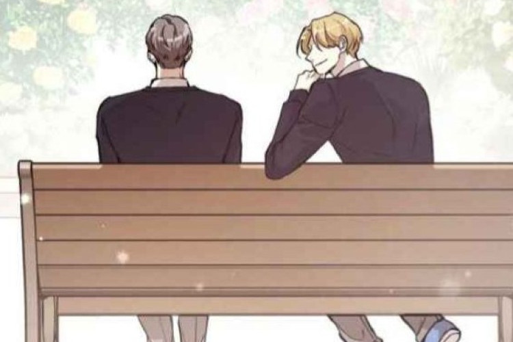 Lectura BL Manhwa Honey Bear Capítulo 97 en Español, Recuerdos que pasan repentinamente