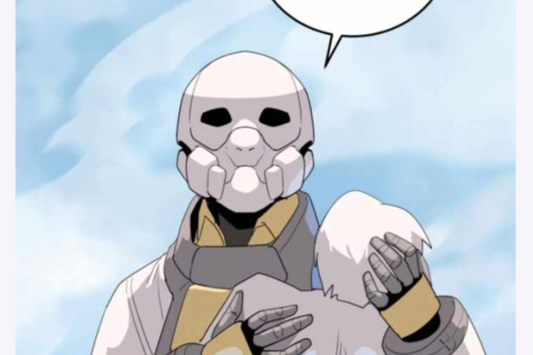 Spoilers el Manhwa Grand Finale Capítulo 15 en Español, El Gran Evento Terrible