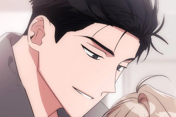 Manhwa Dirty Strawberry Milk (Lechita de Fresa) Capítulo 46 Español Scan La Tentación A Plena Luz Del Día