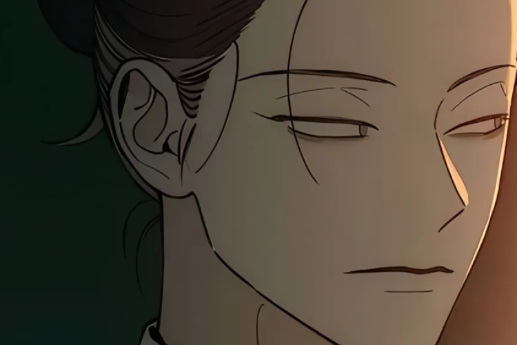 ¡Jay ya no sabe más! Enlace de Manhwa Lágrimas En Las Flores Marchitas Capítulo 82 Español