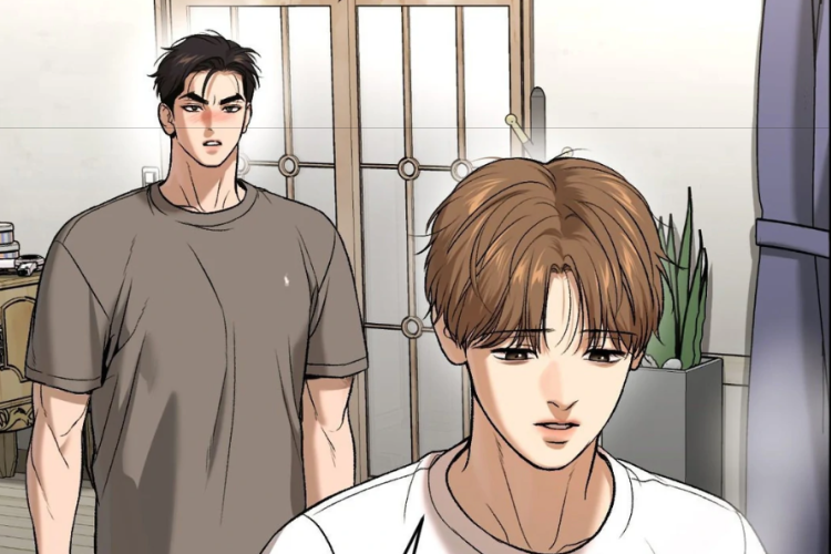 Spoilers de Manhwa Jinx Temporada 2 Capítulo 77 en Español, Kim Dan vuelve a Jaekyung