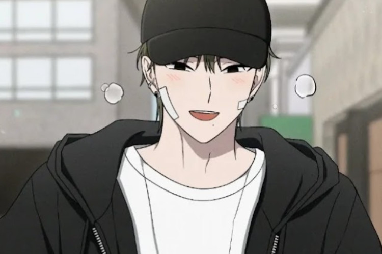 Manhwa Actividades de Liderazgo Problemáticas Capítulo 48 Scan Español Una Historia Del Pasado Que Nadie Esperaba