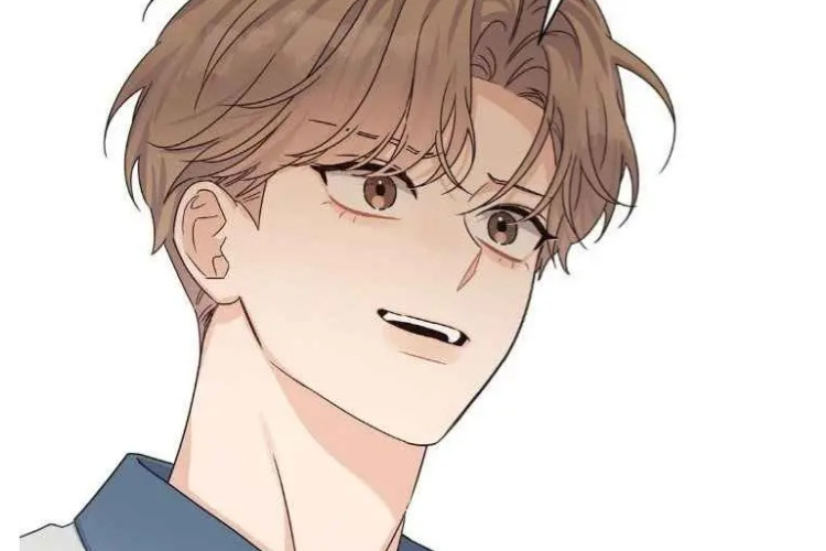 Manhwa BL Alpha Trauma Capítulo 34 en Español Aprender Juntos Es Solo Una Excusa