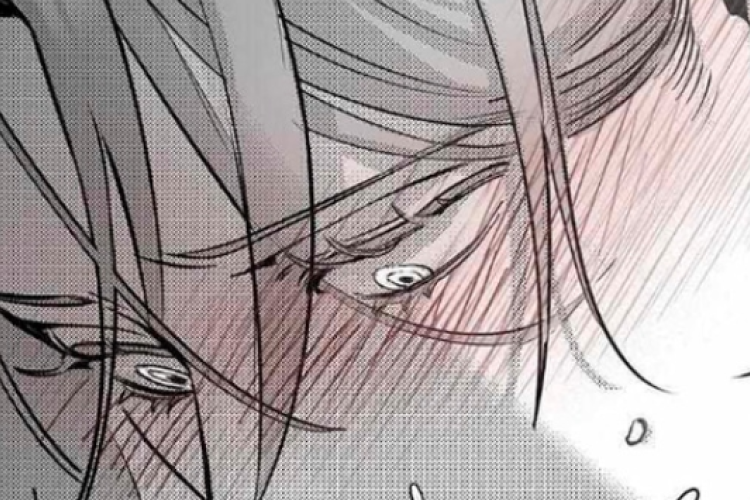 Para Leer BL Manhwa Eres Mi Mundo Capítulo 7 en Español, Estaba tan delicioso que me hizo sangrar la nariz