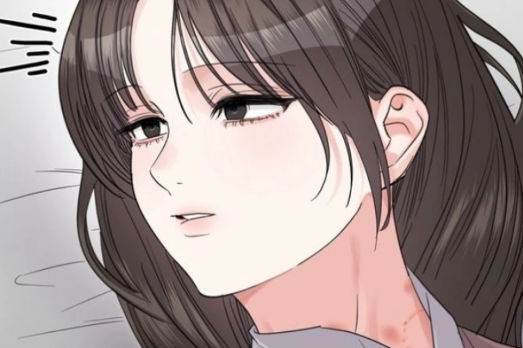 ¡No te despiertes todavía! Links Lectura del Manhwa Winter Romance Capítulo 32 en Español