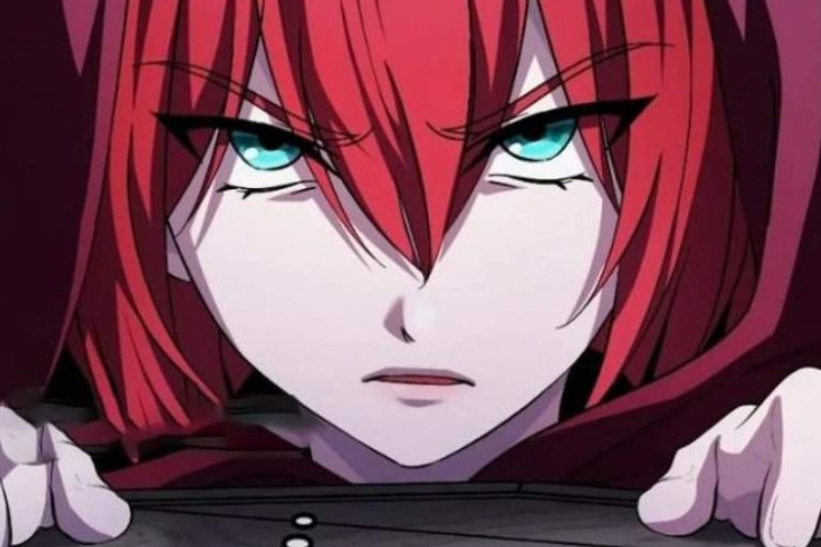 ¡Ya guardado! Enlace Para Lectura del Manhwa Raising Villains the Right Way Capítulo 29 en Español