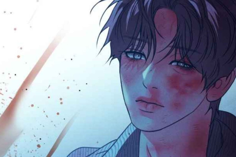 ¡Cállate y responde! Leer Manhwa BL Pearl Boy : Ignite The Dawn Capítulo 41 Español