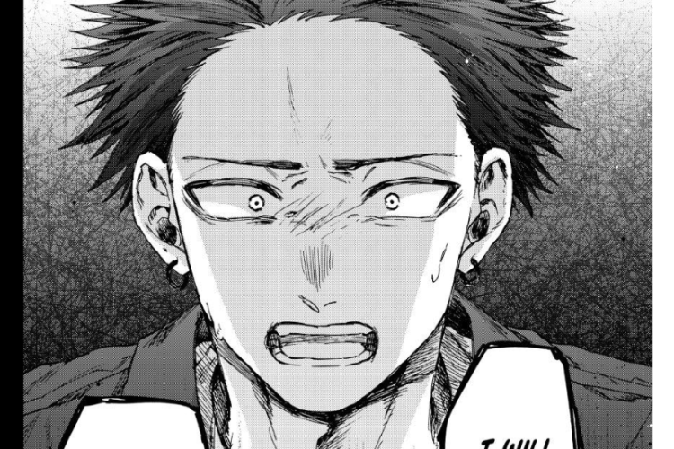 Leer el Manga Kaoru Hana Wa Rin To Saku Capítulo 161 en Español, El enemigo que acecha