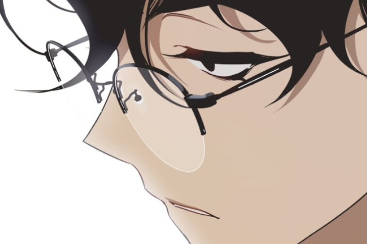 ¡Rasgos familiares! Enlace de lectura Manhwa La Cenicienta imperfecta Capítulo 42 en Español