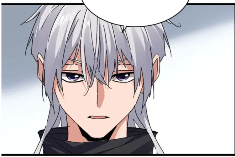 Spoilers du Manhua Magic Emperor Capítulo 752 en Español, El encuentro entre Yufan y Danqing