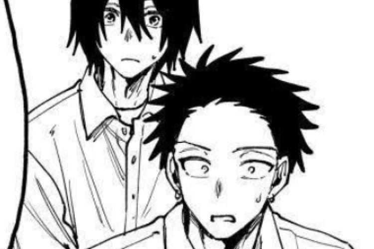 Leer el manga The Fragrant Flower Blooms with Dignity Capítulo 169 en Español, El acuerdo alcanzado los pone tensos