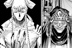 Leer el Manga Jujutsu Kaisen: Modulo Capítulo 25 en Español, Un corazón más abierto después de luchar