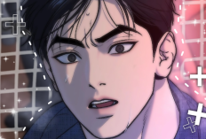 BL Manhwa Jinx Temporada 2 Capítulo 87 Español Scan El Primer Beso De Kim Dan Para Jaekyung