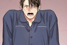 Manhwa Señor! Cuando Viene A La Universidad? Capítulo 3 en Español Scan Esa Mirada Significa Que Algo Va Muy Mal