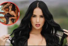 Enlace Original a Katrin Carvajal Filtrado en Twitter, Muy Buscado Y Controvertido