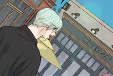 BL Manhwa Camote y melón Capítulo 9 en Español El Niño Llorón Es El Más Lindo