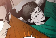 Enlace de Manhwa Fog Land Capítulo 39 en Español Scan, ¡Información sobre el despertar!