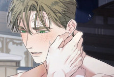 Leer BL Manhwa Kiss Me if You Can Capítulo 29 en Español Chase No Se Da Cuenta De Que Josh Es Un Omega