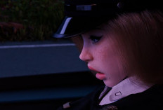 ¡No todo está bien! Enlace Para Leer el Manhwa La Viuda de mi Vecina (My Neighbor's Widow) Capítulo 54 en Español