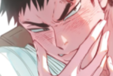 RAW Para Leer BL Manhwa Eres Mi Mundo Capítulo Completo en Español, La historia de dos corazones que se encontraron en un mundo hostil