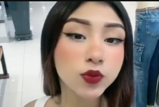 Vídeo Explícito de Jhoselyn Maura Se Vuelve Viral en Telegram, Desata Una Gran Controversia Y Es Muy Buscado