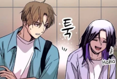 Enlance My Bias Gets On The Last Train Manhwa Capítulo 40 en Español,Un suceso inesperado