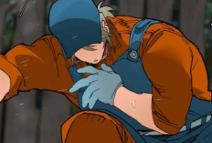 RAW Leer Manhwa BL La Granja del Señor A (Mr.A's Farm) Capítulo 19 en español, ¡La presión se está volviendo cada vez más incontrolable!