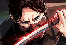 Enlace Manhwa Mercenary Enrollment Capítulo 268 en Español La Amenaza Esta Vez No Es Ninguna Broma