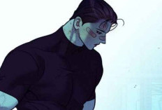 ¡Brutalidad y caos! Leer Manhwa BL Pearl Boy : Ignite The Dawn Capítulo 40 Español