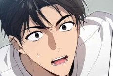 Manhwa Passión Temporada 5 Capítulo 135 en Español Scan Ilay Está Listo Para Ir A Buscar A Taeui