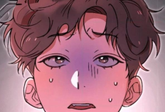 ¡Temblar! Enlace para leer Manhwa BL Su lado no conocido Capítulo 3 en español