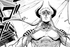 ¡Kekkai abstracto! RAW Leer el Manga Jujutsu Kaisen: Modulo Capítulo 23 en Español