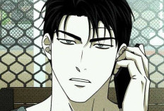 Manhwa BL Bajo la Luz Verde Capítulo 79 en Español, Spoilers, Fecha de lanzamiento y Dónde Leer más Rápido