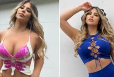 Enlance Gabriela Serpa denuncia a expareja por filtración manhwa scan, el contenido te hace sacudir la cabeza