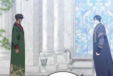 ¡Señor Syahbanu! BL Manhwa La Ventura del Caballero Blanco (Blossoms of the White Night) Capítulo 22 Español