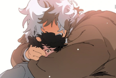 Spoilers de Manhwa La Granja del Señor A (Mr.A's Farm) Capítulo 17 en Español, La infancia difícil de Milo