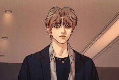 ¡Qué Triste! Enlace para Leer Manhwa BL Pearl Boy : Ignite The Dawn Capítulo 34 Español No Puedo Ser Sincero Con Mis Propios Sentimientos