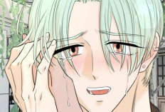 Leer Camote y melón Capítulo 9 en Español Cuando El Odio Se Convierte En Amor, Es Increíble